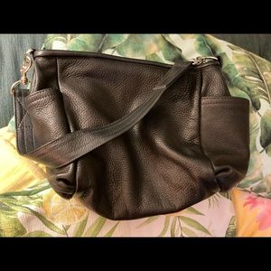 Rough & Tumble Small Pillow